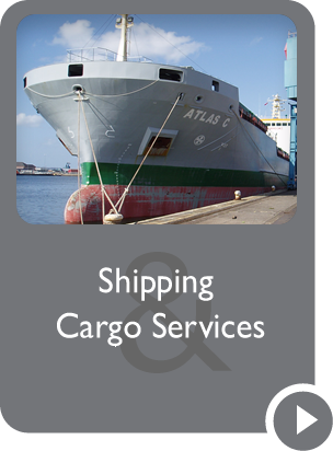 Shipping Cargo Services