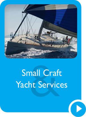 Small Craft Yacht Services